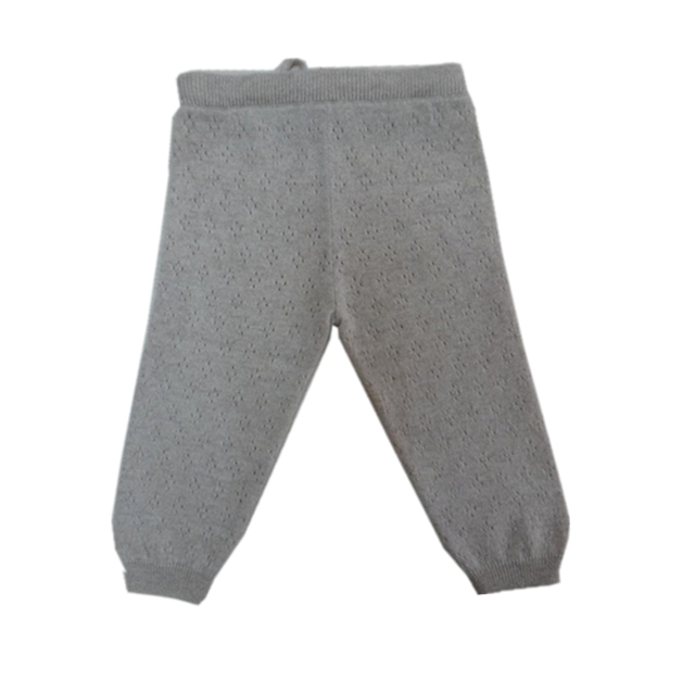 Cashmere Baby Pants for 9 To 12 Months Baby 