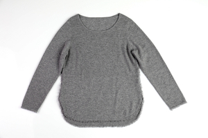 Soft&Comfortable Cashmere Pullover