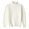 Baby Cashmere Turtle Neck Sweater