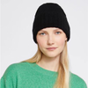 Classic Cashmere beanie hat