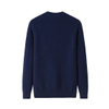 Mens crewneck Cashmere sweater