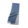 Double Side plain Cashmere Scarf