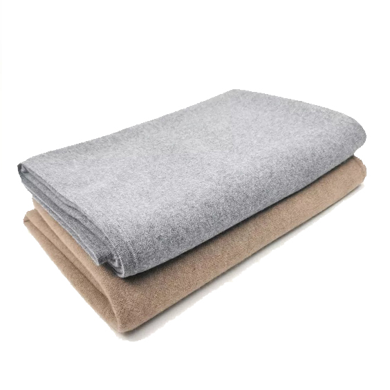 premium quality home use soft touch cashmere blankets