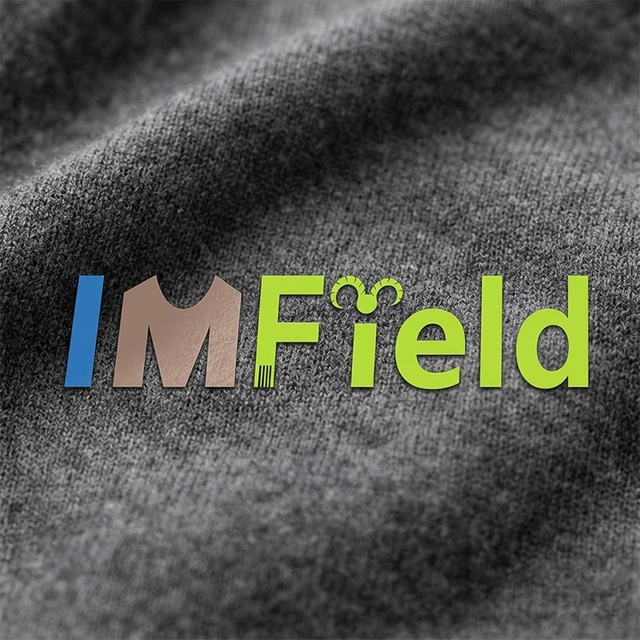 printed branding details