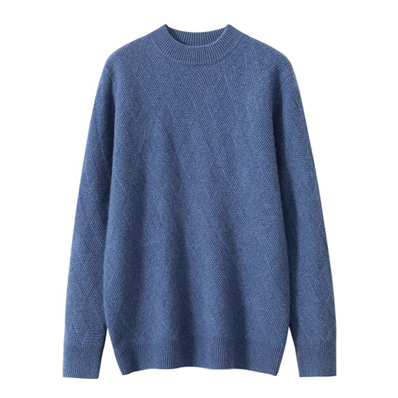 best men's crewneck cashmere sweaters 