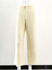Knitted Women Cotton Pants