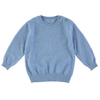 Baby Cashmere Round Neck Sweater