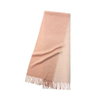 Double Side plain Cashmere Scarf