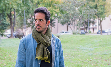 OEM Mens Wool Cashmere Scarves.jpg