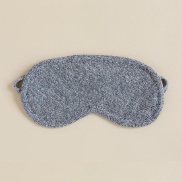 Cashmere Sleep Eye Mask