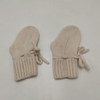  Children Jacquard Baby Knit Wool Socks