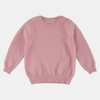 Baby Cashmere Round Neck Sweater