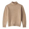 Baby Cashmere Turtle Neck Sweater