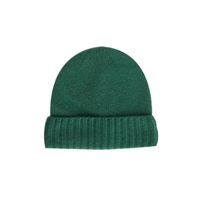 Classic Cashmere beanie hat