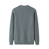 Mens crewneck Cashmere sweater