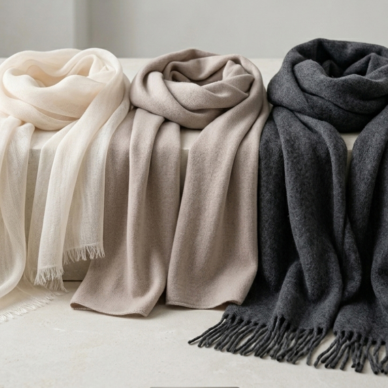 Size, Weight and Seasonal Style Development