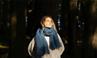 How Much Would A 100% Cashmere Scarf Cost?