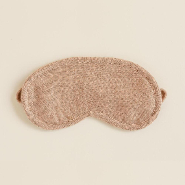 Cashmere Sleep Eye Mask