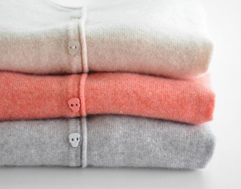 Why Cashmere Is So Expensive?
