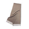  Unisex Plain Color Cashmere Scarf