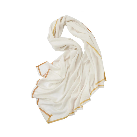 Lightweight Luxury cashmere wool Scarf