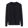 Men Crew Neck Cashmere Sweater