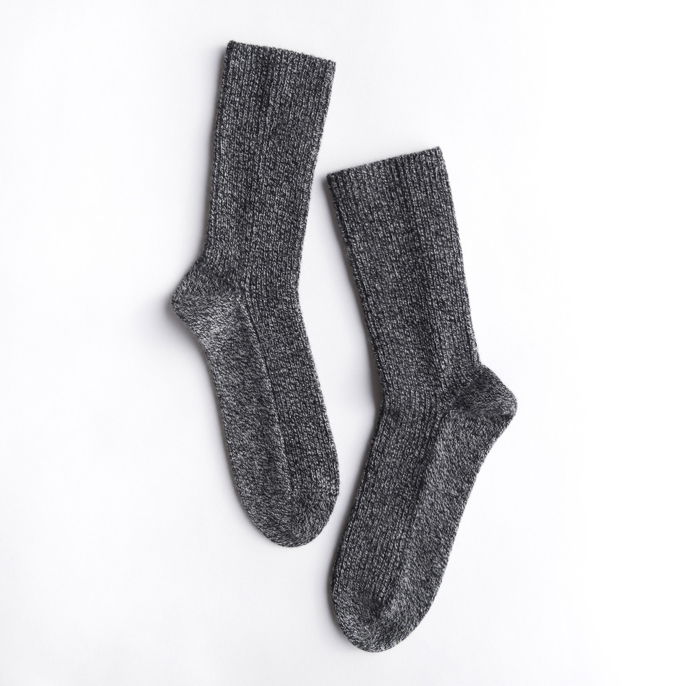 Lady Cashmere Bed Socks
