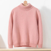 Baby Cashmere Turtle Neck Sweater