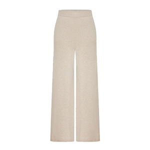 women's tall cashmere trousers 