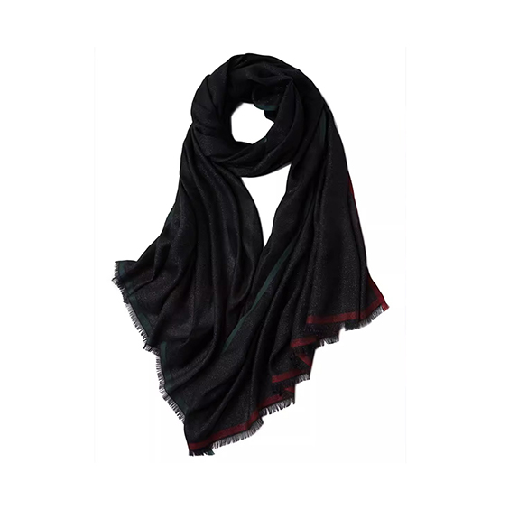 Lightweight Luxury cashmere wool Scarf