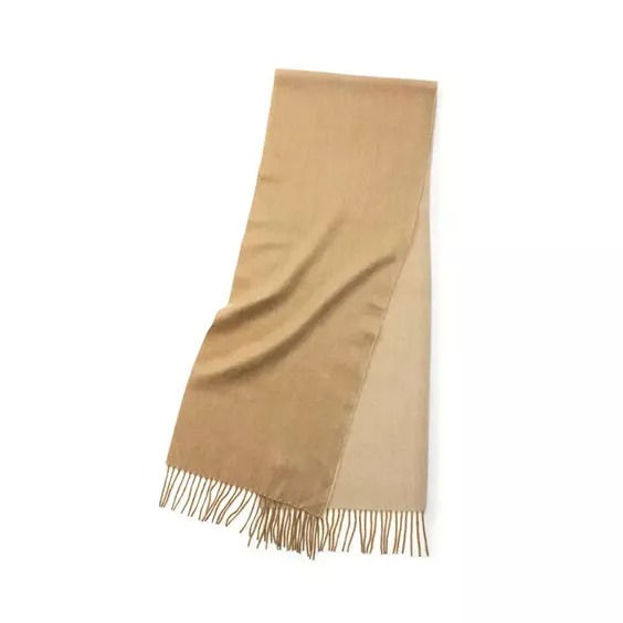 The Best Men’s Scarf Brands For Winter 2026