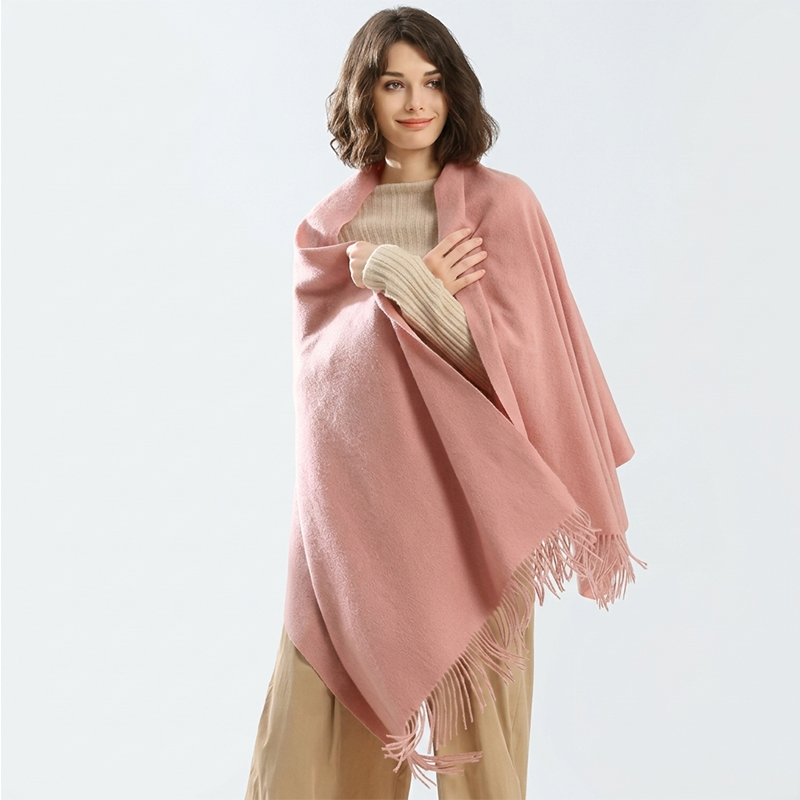 Cashmere Wrap