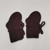  Children Jacquard Baby Knit Wool Socks