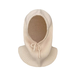 Balaclava kasmir yang lebih panas 