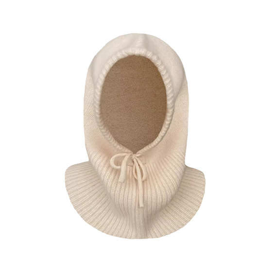 Neck Warmer Cashmere balaclava 