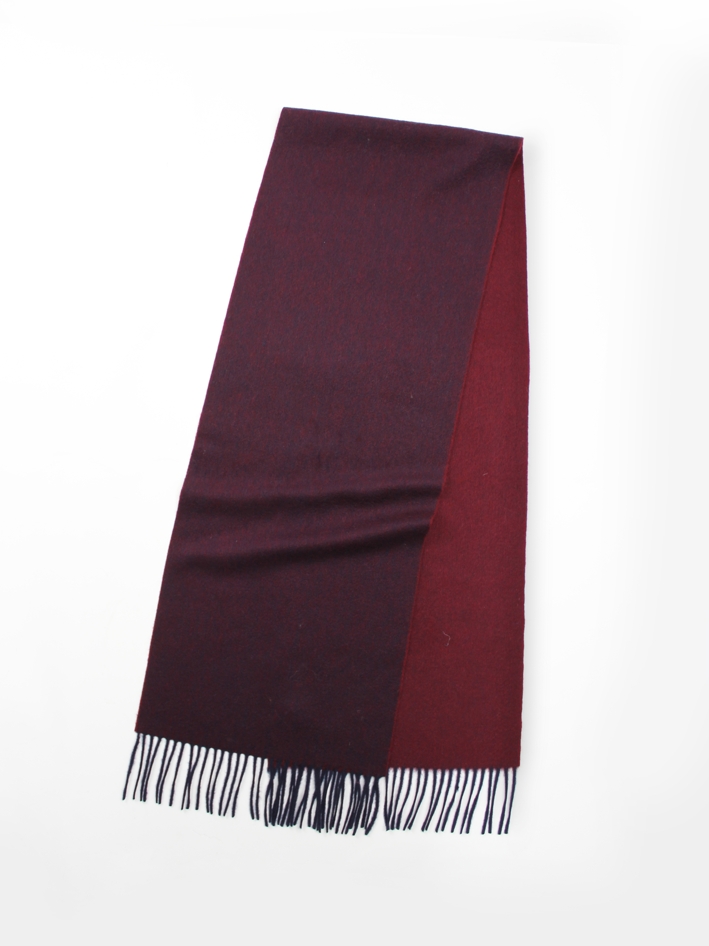 30cm Width Double Side Cashmere Scarf