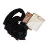 Lightweight Luxury cashmere wool Scarf