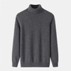 Men Cashmere Turtleneck Sweater