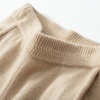 Tall Women's 2pc Cashmere Knit Sweater Sets Pants