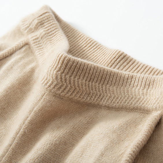 Tall Women's 2pc Cashmere Knit Sweater Sets Pants