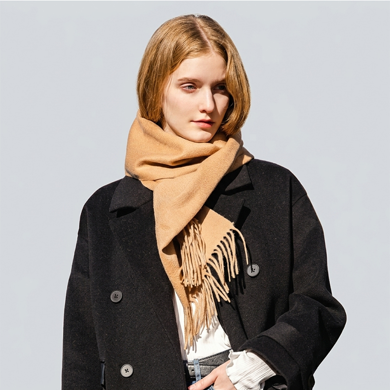 Cashmere Scarf