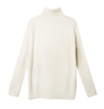 Lady Cashmere Turtle Neck Sweater