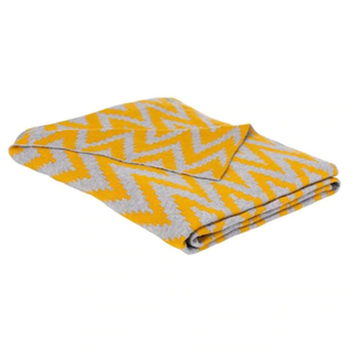 Queen Size Wool Blanket