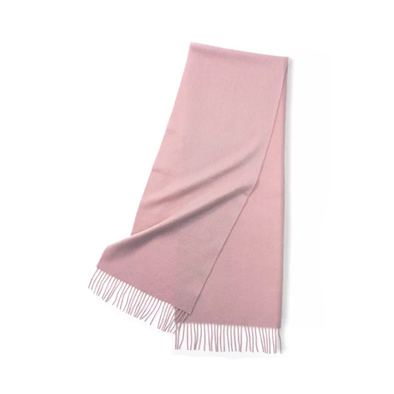  Unisex Plain Color Cashmere Scarf