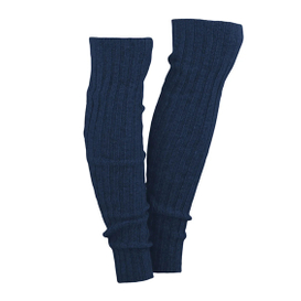 Mongolian cashmere leg warmers pants