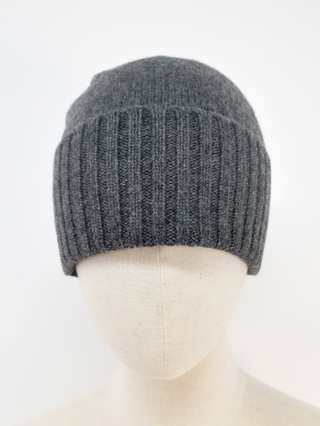 Classic Cashmere Cap