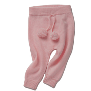 Baby Cashmere Long Pants
