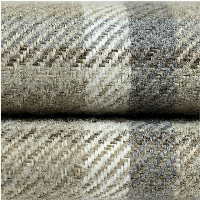 King Size Double Side Wool Blanket