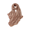 Lightweight Luxury cashmere wool Scarf