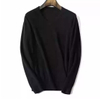 Men\'s Knitted V-neck Cashmere Sweater